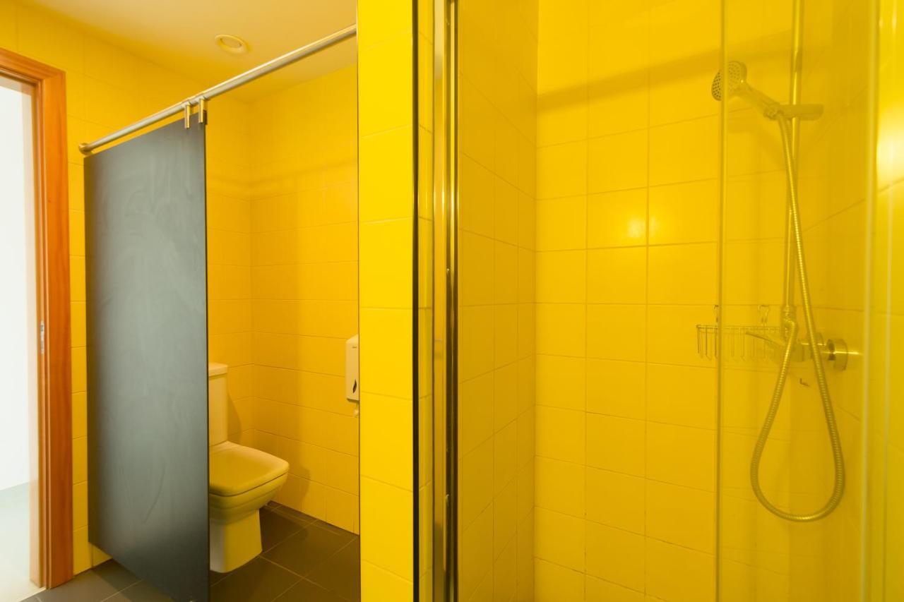 אלג'זור Hi Arrifana Destination Hostel מראה חיצוני תמונה