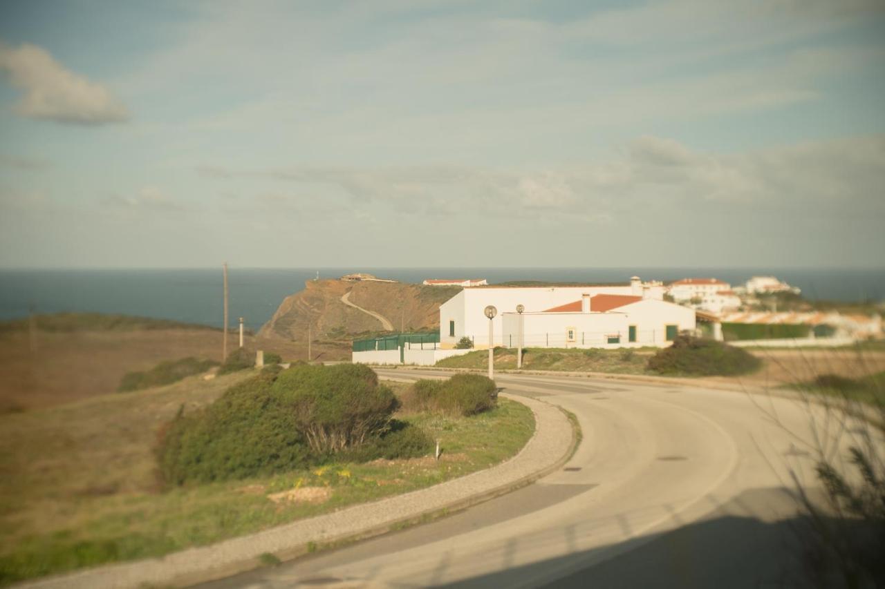 אלג'זור Hi Arrifana Destination Hostel מראה חיצוני תמונה