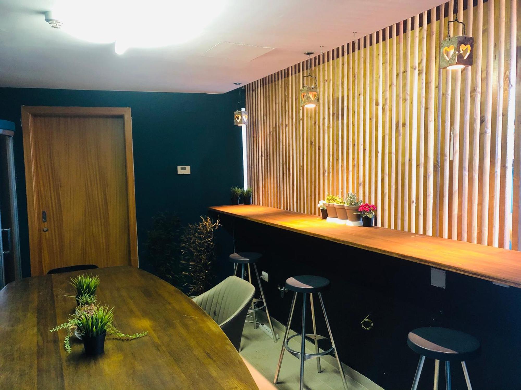 אלג'זור Hi Arrifana Destination Hostel מראה חיצוני תמונה