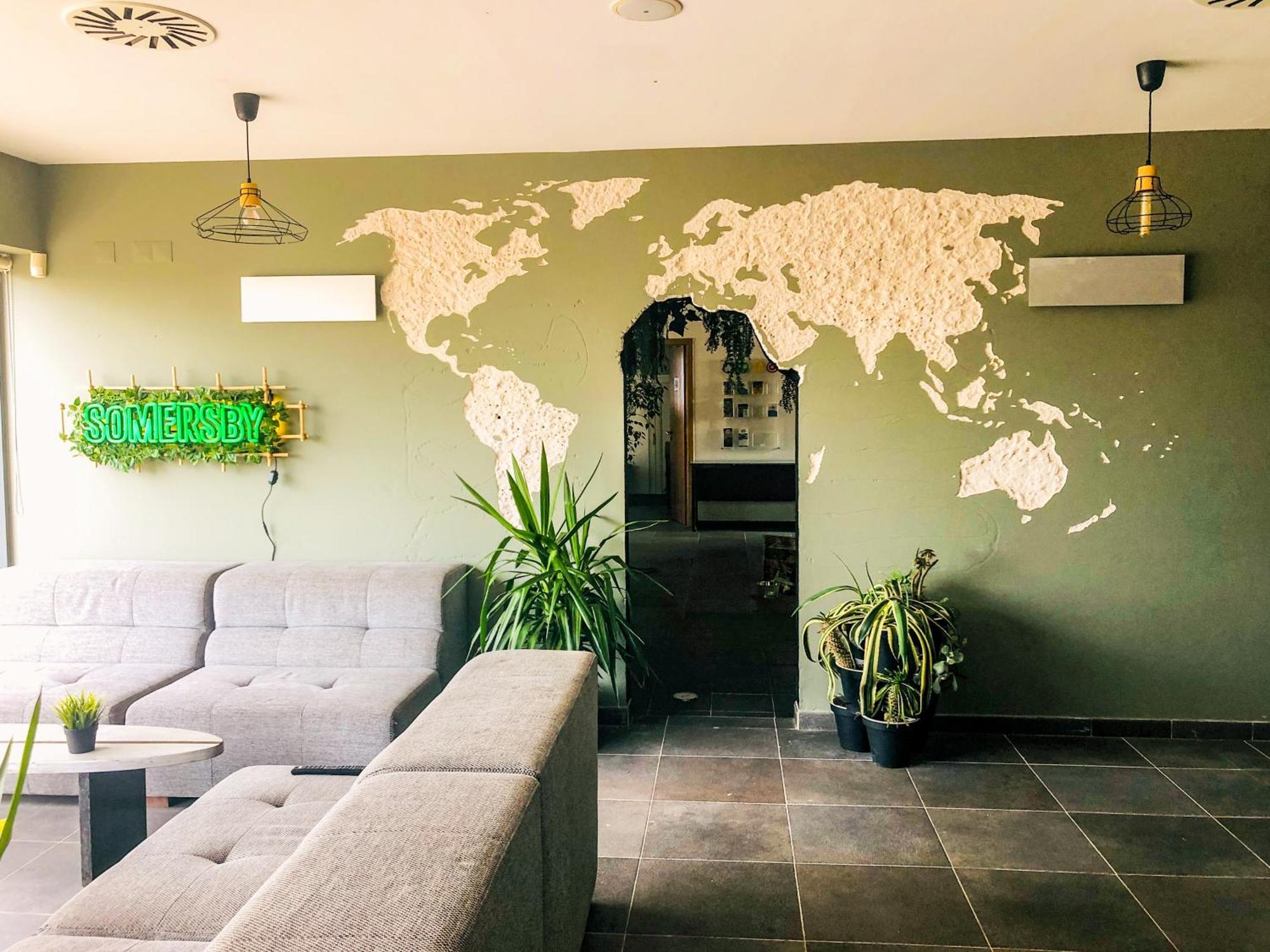 אלג'זור Hi Arrifana Destination Hostel מראה חיצוני תמונה