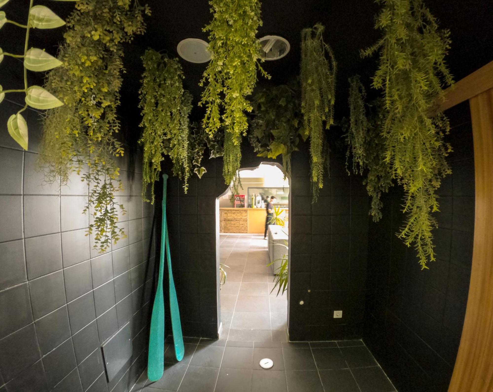 אלג'זור Hi Arrifana Destination Hostel מראה חיצוני תמונה