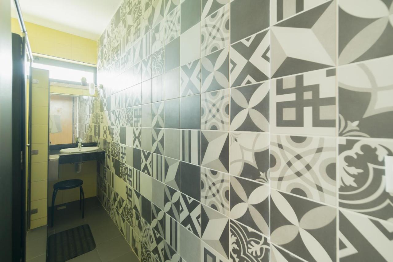 אלג'זור Hi Arrifana Destination Hostel מראה חיצוני תמונה