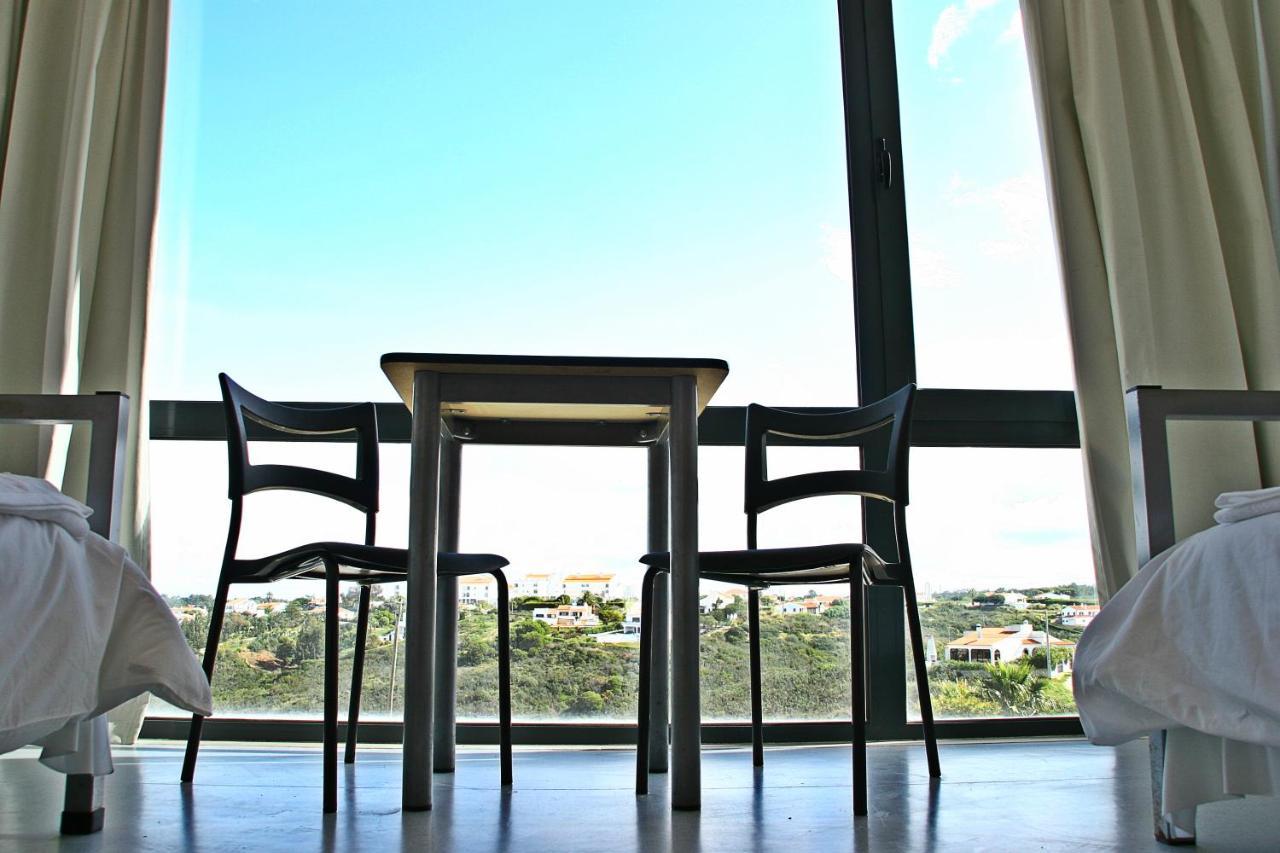 אלג'זור Hi Arrifana Destination Hostel מראה חיצוני תמונה
