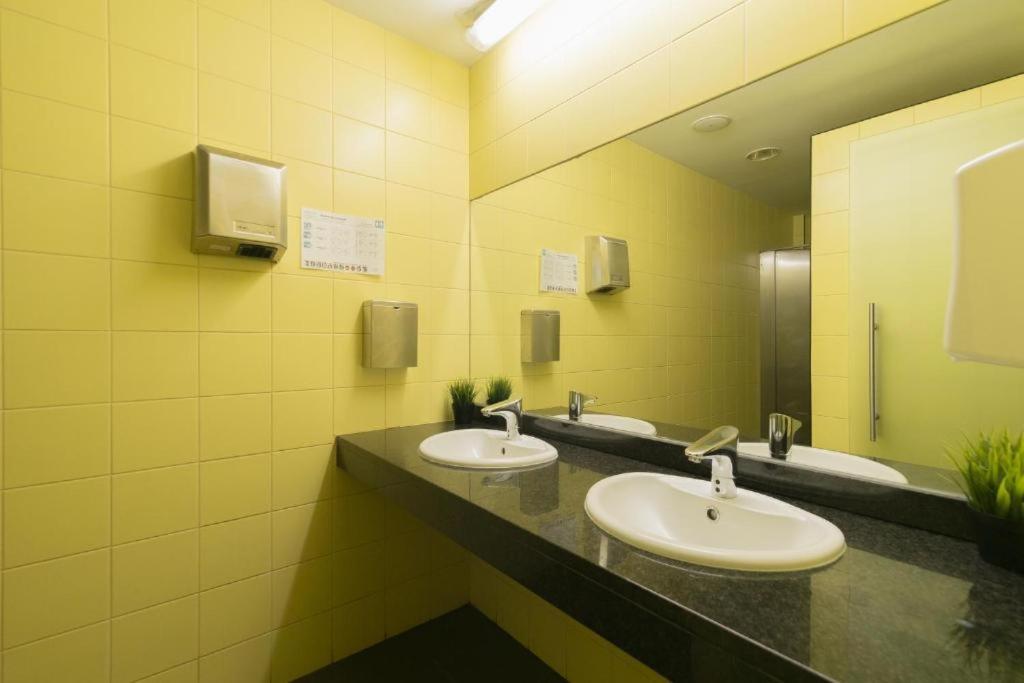 אלג'זור Hi Arrifana Destination Hostel מראה חיצוני תמונה