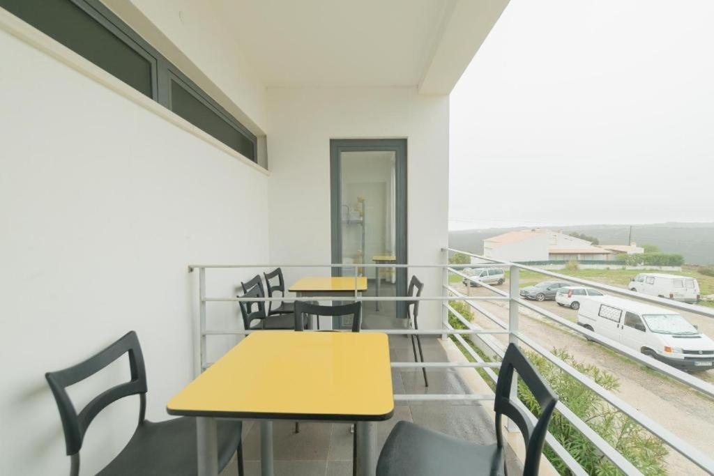 אלג'זור Hi Arrifana Destination Hostel מראה חיצוני תמונה