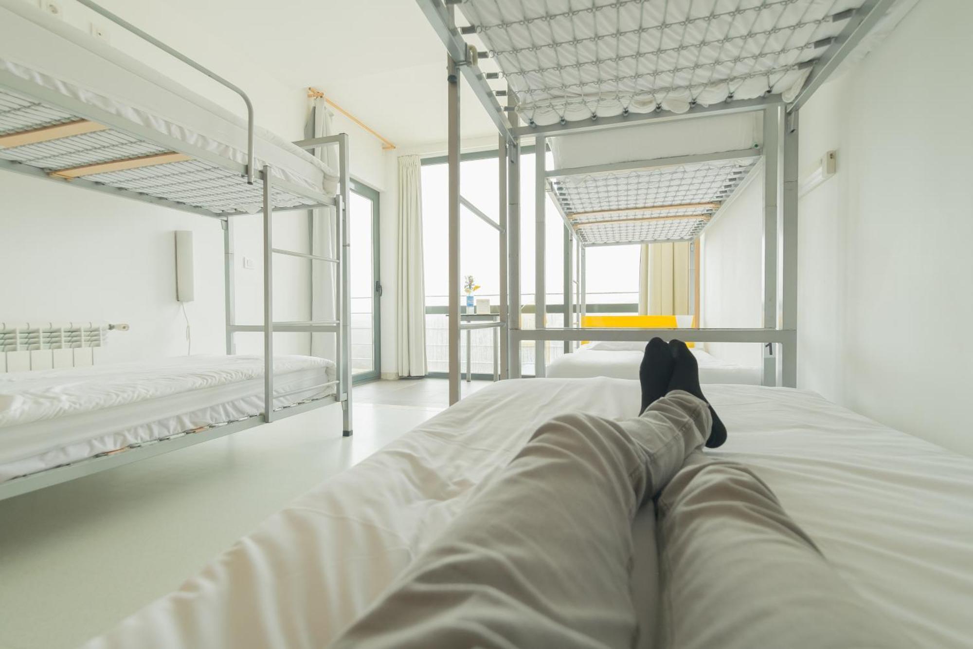אלג'זור Hi Arrifana Destination Hostel מראה חיצוני תמונה