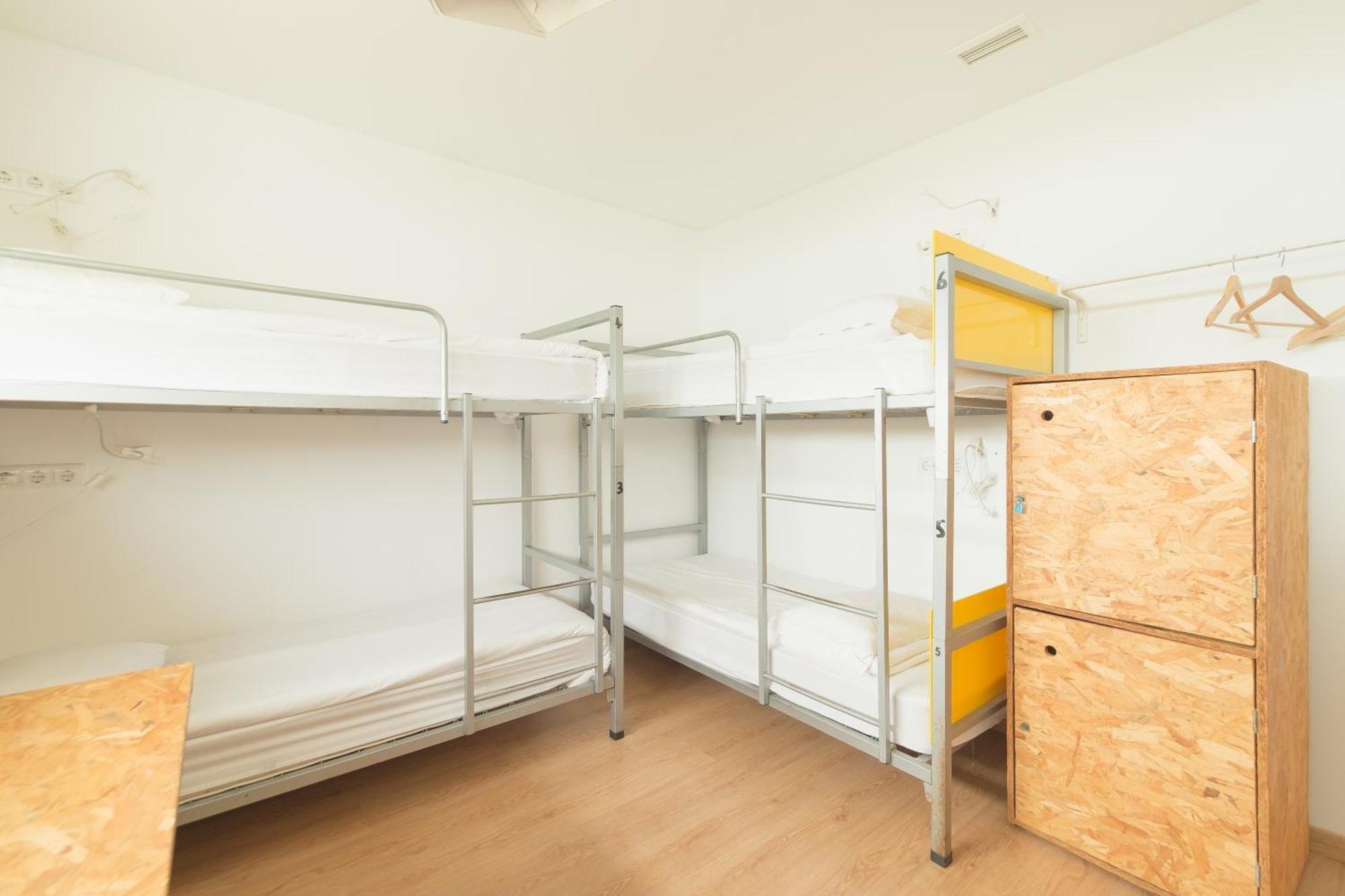אלג'זור Hi Arrifana Destination Hostel מראה חיצוני תמונה