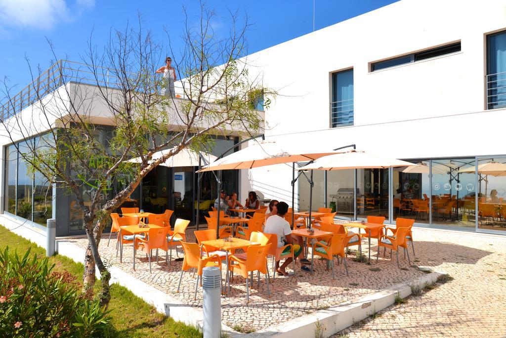 אלג'זור Hi Arrifana Destination Hostel מראה חיצוני תמונה