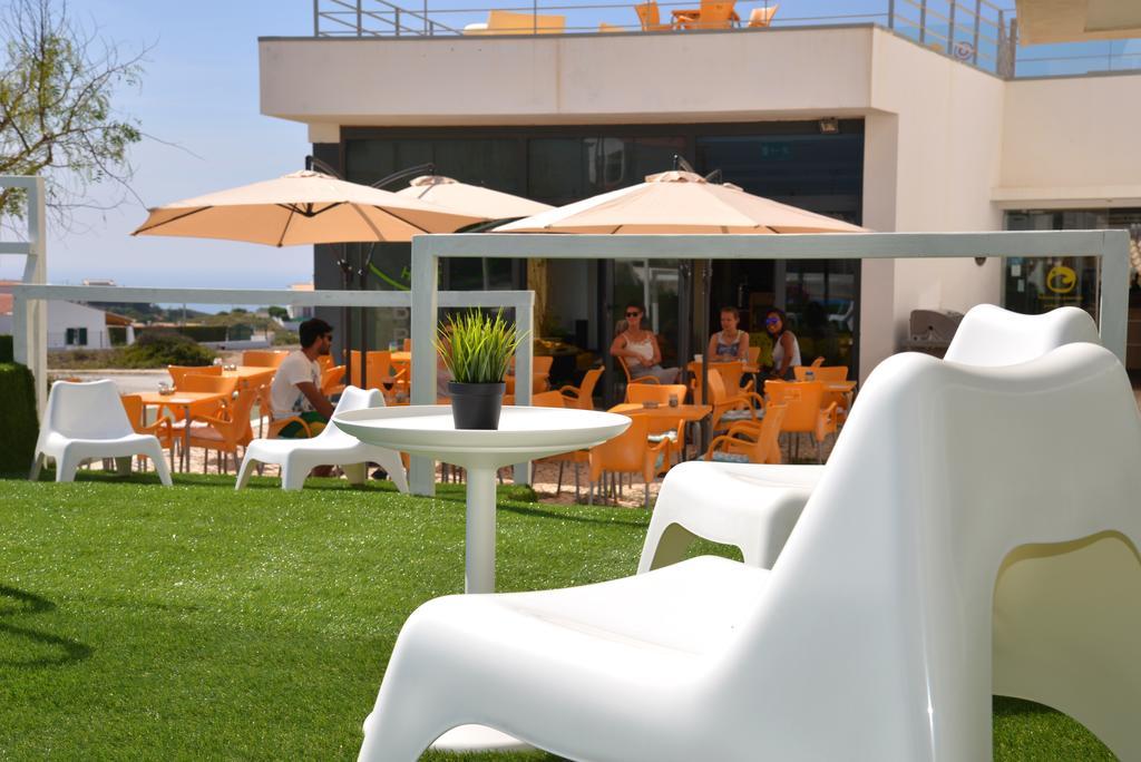 אלג'זור Hi Arrifana Destination Hostel מראה חיצוני תמונה
