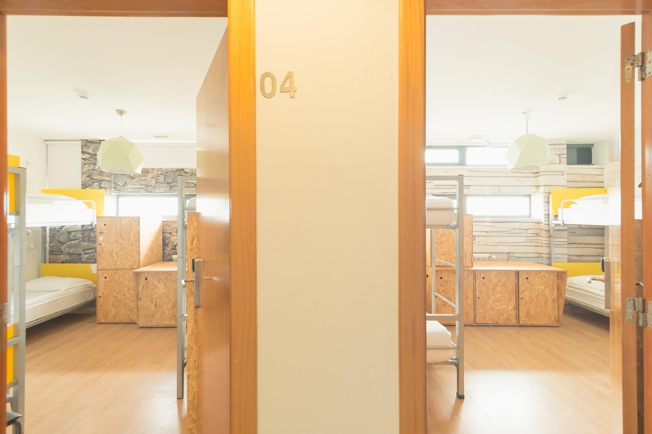 אלג'זור Hi Arrifana Destination Hostel מראה חיצוני תמונה