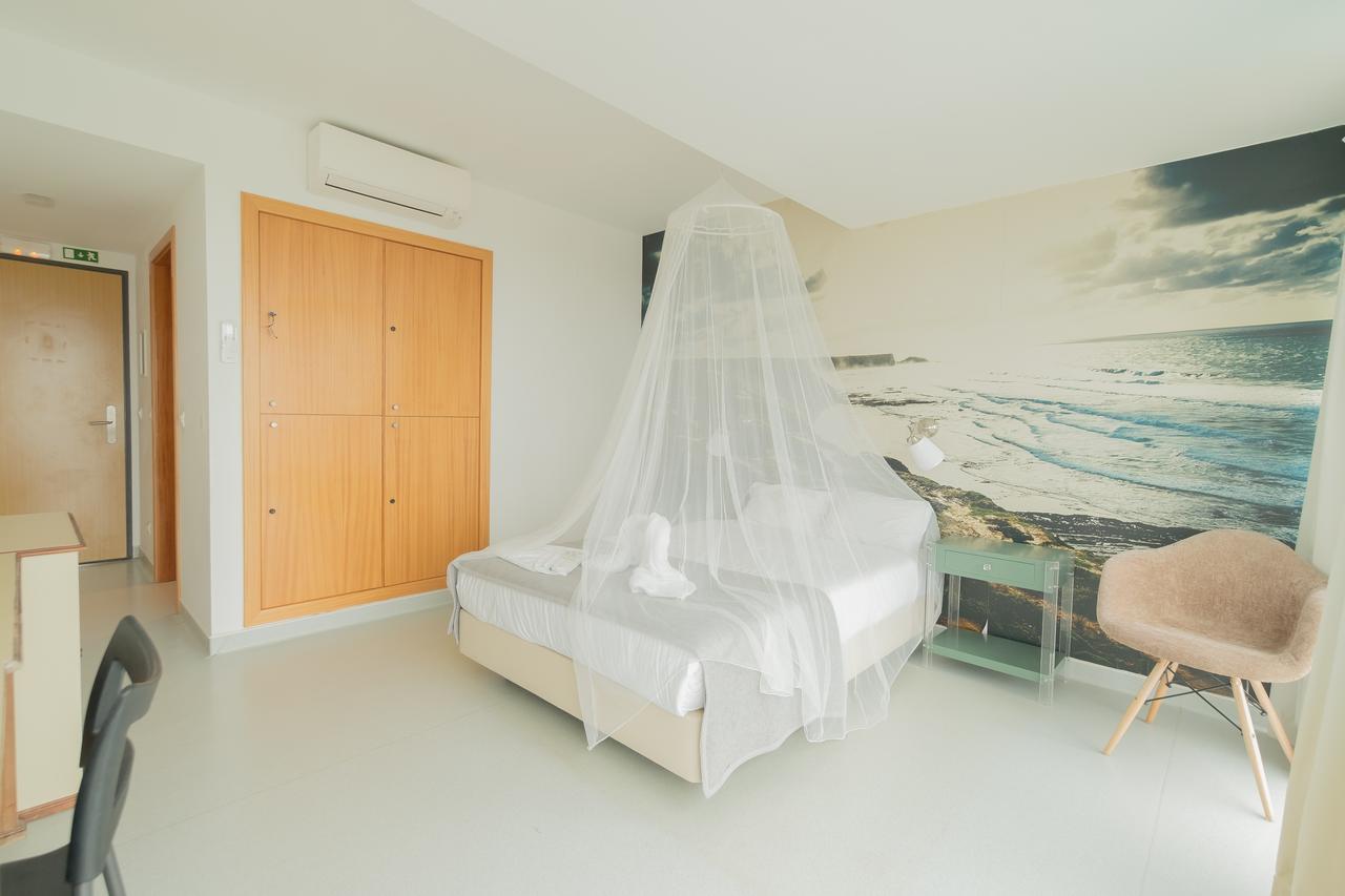 אלג'זור Hi Arrifana Destination Hostel מראה חיצוני תמונה