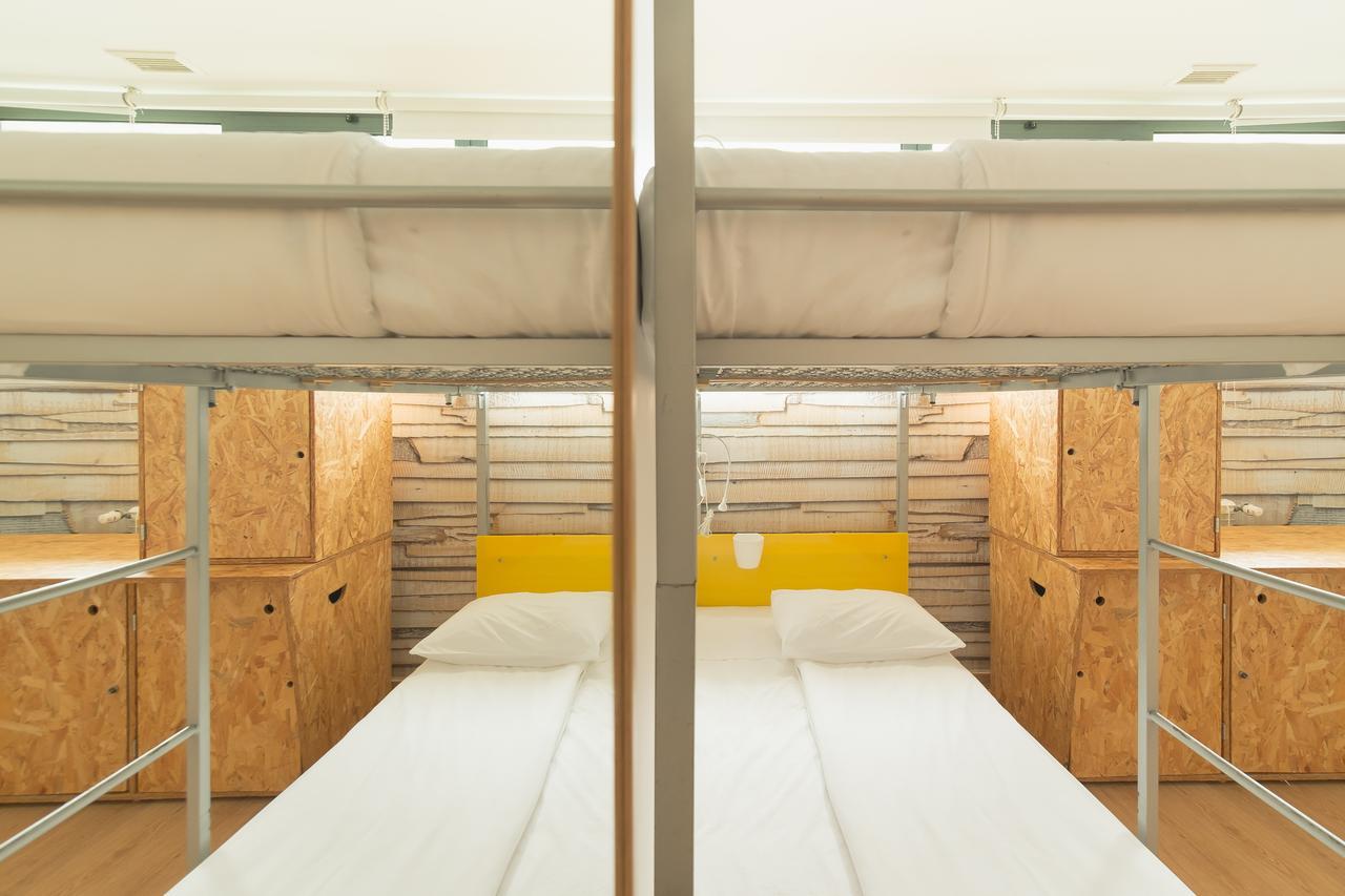 אלג'זור Hi Arrifana Destination Hostel מראה חיצוני תמונה