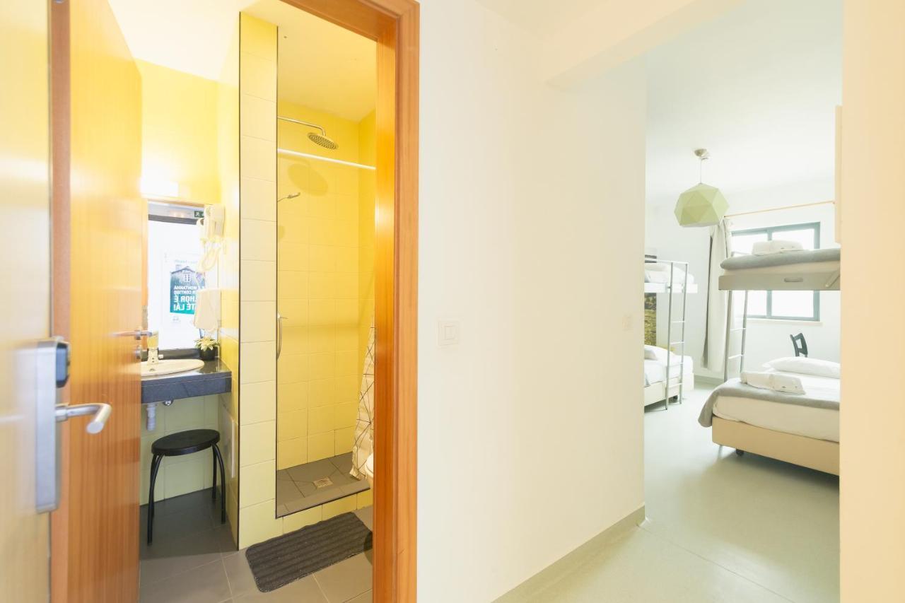 אלג'זור Hi Arrifana Destination Hostel מראה חיצוני תמונה