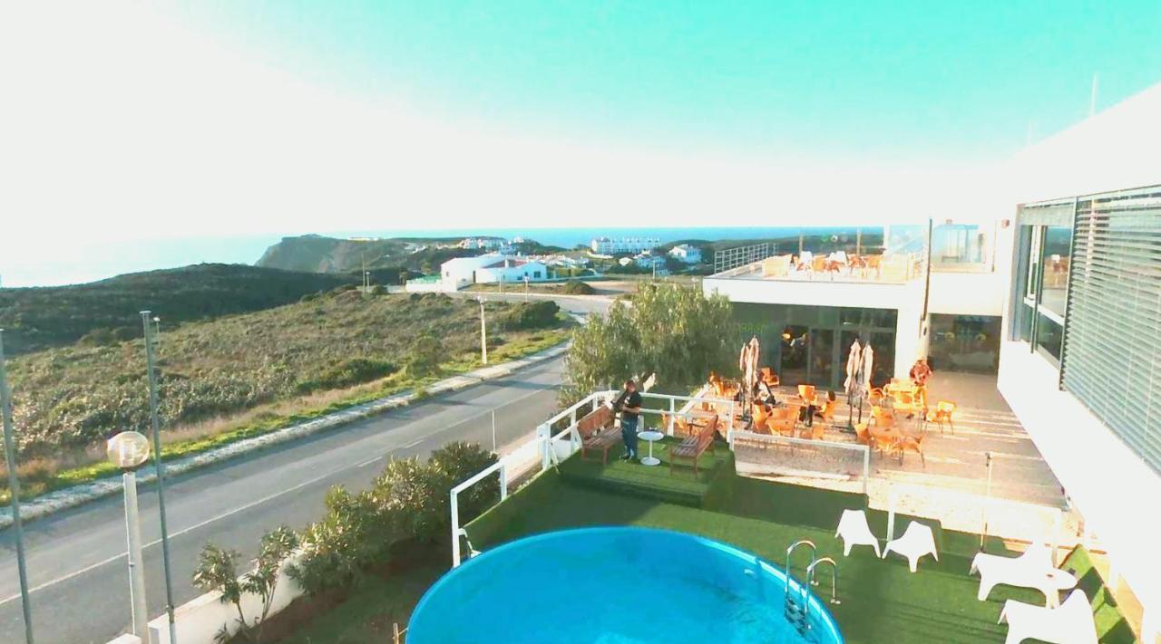 אלג'זור Hi Arrifana Destination Hostel מראה חיצוני תמונה