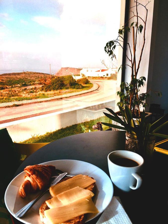 אלג'זור Hi Arrifana Destination Hostel מראה חיצוני תמונה